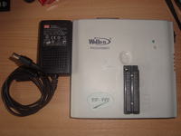 [Sprzedam] programator Wellon Vp-980 plus podstawki