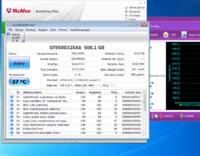 Acer E1-521 - Problem z pobieraniem dużych plików w IDM i przeglądarce