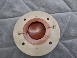 Jakie głośniki wybrać do kolumn RELOOP RSP-30 zamiast uszkodzonych?