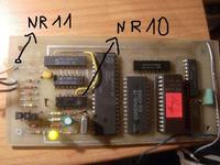 Poszukuję osoby która pomoże przy wyświetlaczu led