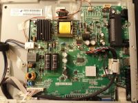 TV Blaupunkt 32/133I-WB-5W2-HBKUP-EU brak podświetlenia TV Blaupunkt 32/133I-WB-5W2-HBKUP-EU brak podświetlenia