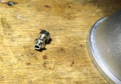 Moes Smart LED Bulb WB-TD5-RWW-GU10-MS (BP5758): Flashing Troubleshooting & Tips