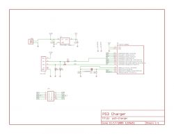 Rewriting the ATtiny24A charger code on the ESP2866 for PS3 pads