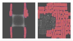 Czy AI nigdy nie będzie projektowało samodzielnie układów scalonych..?
