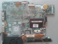 HP Pavilion dv6615ew - Martwy, zero reakcji na przycisk power. HP Pavilion dv6615ew - Martwy, zero reakcji na przycisk power.
