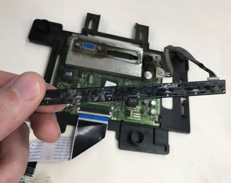 Railway on-board computer from a Polish company - construction, interior and commissioning