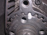 Passat 1.9TDI 115km Nie wkręca się powyzej 2tys, odcina