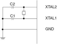 Atmega8 - brak komunikacji ISP po ustawieniu zewnętrznego kwarcu 14,31818MHz