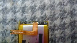 Kruger Matz drive 4s. Niewymienna bateria, czyżby?