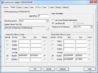 [stm32f4] STM32F407VGT6 - Przerwania timera PWM co 0.5s po kompilacji w Keil
