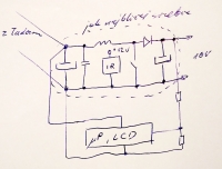 Stabilizacja napięcia boost converter sterowanego atmegą