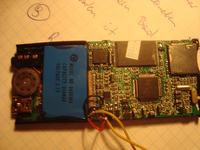 Als vp-150 zepsuł się podczas ładowania!