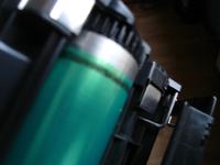 Nowy toner - brudzi i zagina kartki (hp 4050) Nowy toner - brudzi i zagina kartki (hp 4050)