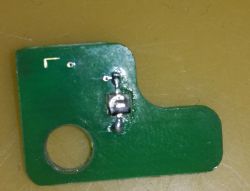 Empire vanquish 1.5 \ - Niedziałające oczy w markerze Empire vanquish 1.5 identy