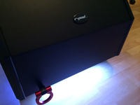 R-Pod Mk II - profesjonalnie wykonany zestaw do wyścigówek