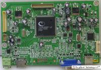 HP W2207h - Nie działa wejście HDMI HP W2207h - Nie działa wejście HDMI