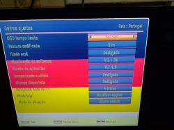 Toshiba 24W1334G - Czy potrzebne są dodatkowe pliki do aktualizacji przez USB?