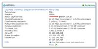Jaką maksymalną prędkość internetu osiągnę na łączu Netia 6 Mb/s?