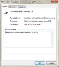 Zamiana portów USB 2.0 na USB 3.0 - problem z wykrywaniem urządzeń w Windows