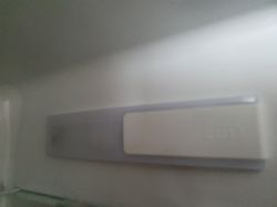 Electrolux ENN3153AOW - instrukcje do samodzielnej wymiany oświetlenia LED