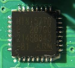 [CB2S/BK7231N] ZGMISMART-SPM02 v2 - OpenBeken Tuya 3-Phase Powermeter