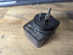 Arlec PC191BKHA Series 3 Smart Plug (PC191-A4-G, CB2S, BK7231N, BL0937) - Teardown and Json