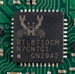 RTL8710CM flashing guide - how to free RTL from the cloud and pair with Home Assistant?