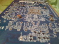 Sapphire Radeon hd 6850 - 80 stopni w stresie po zmianie pasty termoprzewodzącej