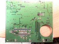 brak obrazu McVoice cm-5601