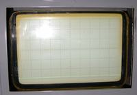 Oscyloskop OS-710 - Brak możliwości ustawienia geometrii obrazu