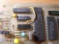 Poszukuję osoby która pomoże przy wyświetlaczu led