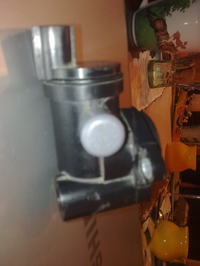 Mazda 3 elektrowyzwalacz rozrusznika, jaka fachowa nazwa?