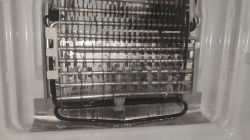 Samsung RS7687FHCBC - lodówka wybija różnicówkę