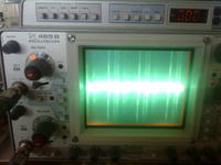 Wzmacniacz mocy 4x750W/2Ohm