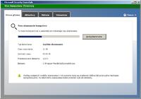 Windows 7 Professional - złośliwe lub potencjalnie niechciane oprogramowanie Windows 7 Professional - złośliwe lub potencjalnie niechciane oprogramowanie