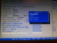 Jak podkręcić AMD X3 440 na ASUS M4A785T-M i odblokować rdzeń?