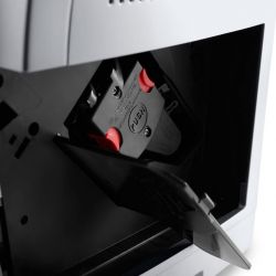 DeLonghi ECAM 22.360 - makes coffee very slowly, it barely drips