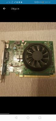 Jaką kartę graficzną wybrać do GA-G31M-S2L, Quad CPU Q6600, RAM 4GB DDR2?