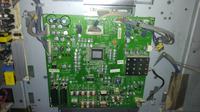 LCD LG 32LC2R - ZJ - Brak wizji, brak napięcia 3.3V_ON