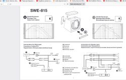 Radio Peugeot i sub. aktywny - Podłączenie subwoofera aktywnego do oryginalnego 