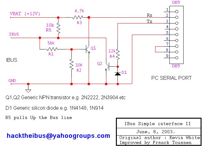 BMW E36 Protokół M-BUS - jak odebrać ramkę - elektroda.pl bmw e30 obc wiring diagram 