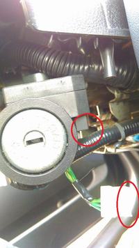 Nissan Primera P12 1.8 Gasoline - Turns but does not start, the fans are working