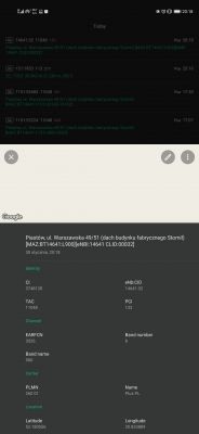 Wolny internet mobilny Plus i Play - spowolnienie prędkości, ładowanie filmów, map, stron