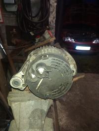 punto II - Czy alternator Magneti Marelli można sprawdzić tradycyjnie żarówką?