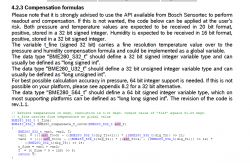 [lua] BME280 - How to correctly read the temperature from registers 0xFA-0xFC?