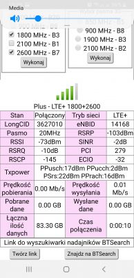Jaką antenę dobrać pod router Huawei B315S-22?