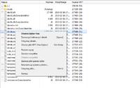 Niesprawny zew.HDD 500GB USB3 - - jak wykonać kopię posektorową ?