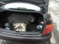 kicker/ audio station/ spectro - Drugi akumulator czy kondensator? kicker/ audio station/ spectro - Drugi akumulator czy kondensator?