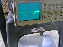 Sensor for measuring AC current SCT013 30A