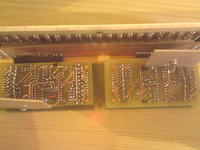 Pin AREF, analizator widma